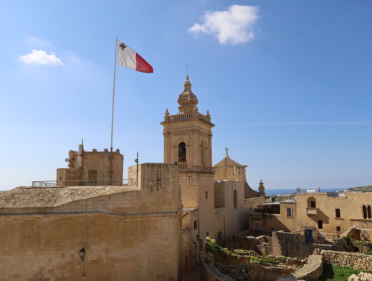 Gozo